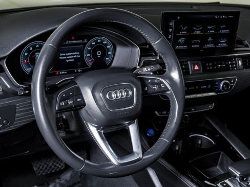 Used 2021 Audi A5 2.0T Premium Plus w/ Premium Plus image 20