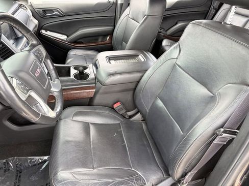 Used 2016 GMC Yukon SLT w/ Open Road Package AWD/4WD image 7