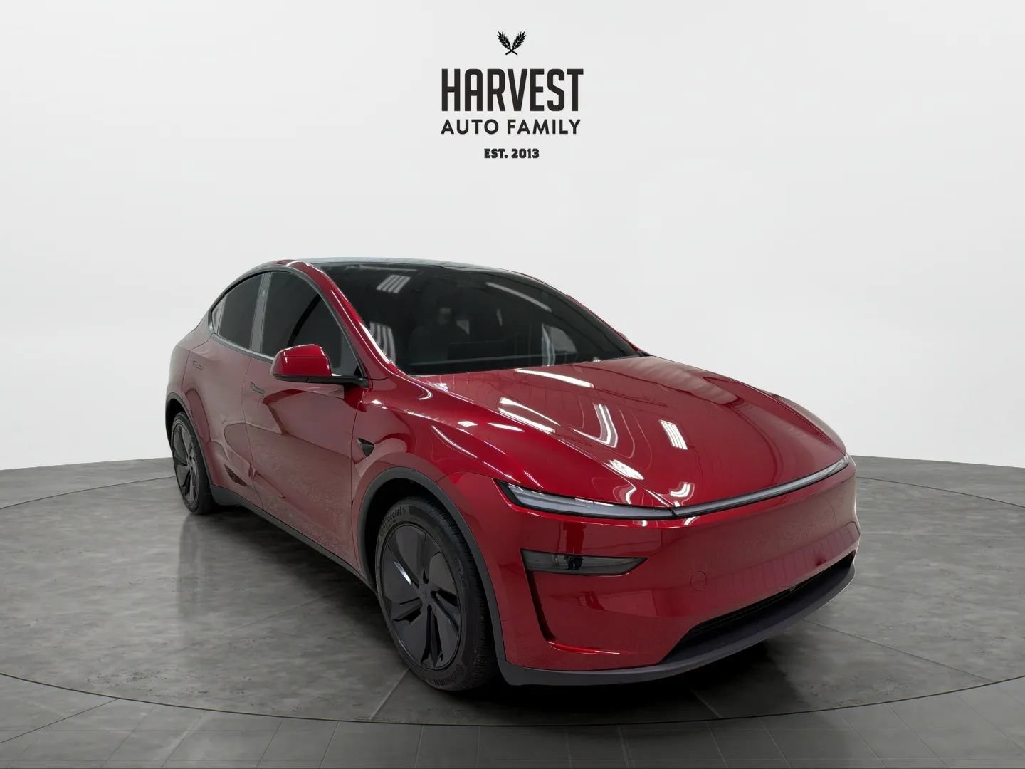 Used 2026 Tesla Model Y AWD image 10