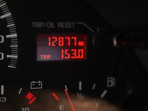 Used 2002 Chevrolet Camaro Z28 w/ Sport Appearance Pkg image 29