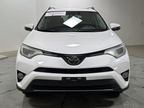 Used 2017 Toyota RAV4 XLE image 2