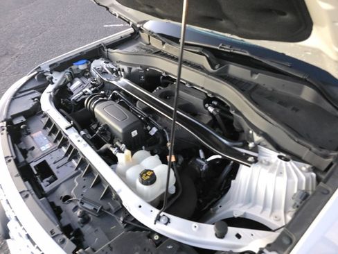 Used 2020 Ford Explorer Limited w/ Class III Trailer Tow Package image 41