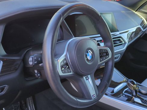 Certified 2023 BMW X5 xDrive40i w/ M Sport Package image 18