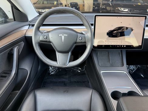 Used 2023 Tesla Model 3 Standard Range RWD image 21