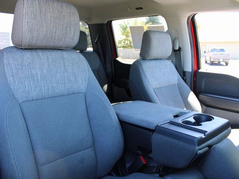 Used 2023 Ford F150 XLT image 18