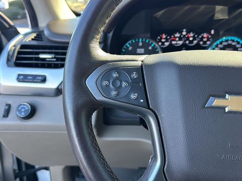 Used 2017 Chevrolet Tahoe Premier image 19