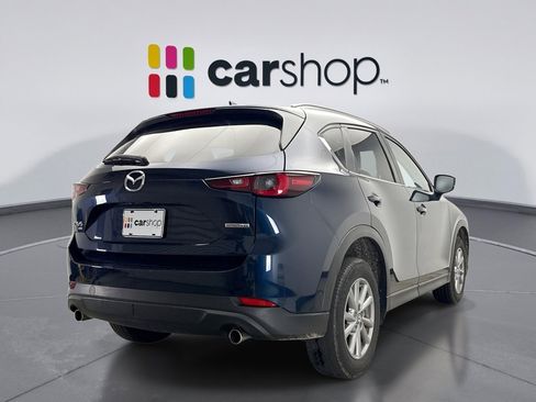 Used 2023 MAZDA CX-5 AWD 2.5 S image 5