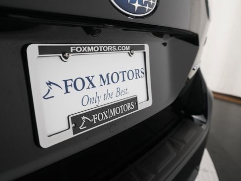 Certified 2025 Subaru Outback Premium w/ Popular Package #1A image 38