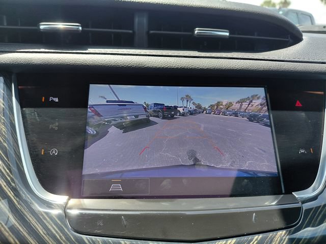 Certified 2024 Cadillac XT6 Premium Luxury FWD image 22
