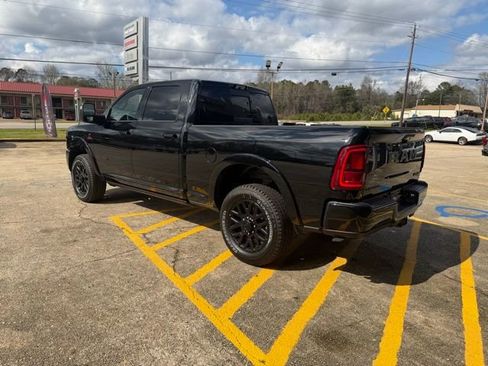 New 2026 RAM 3500 Limited image 5