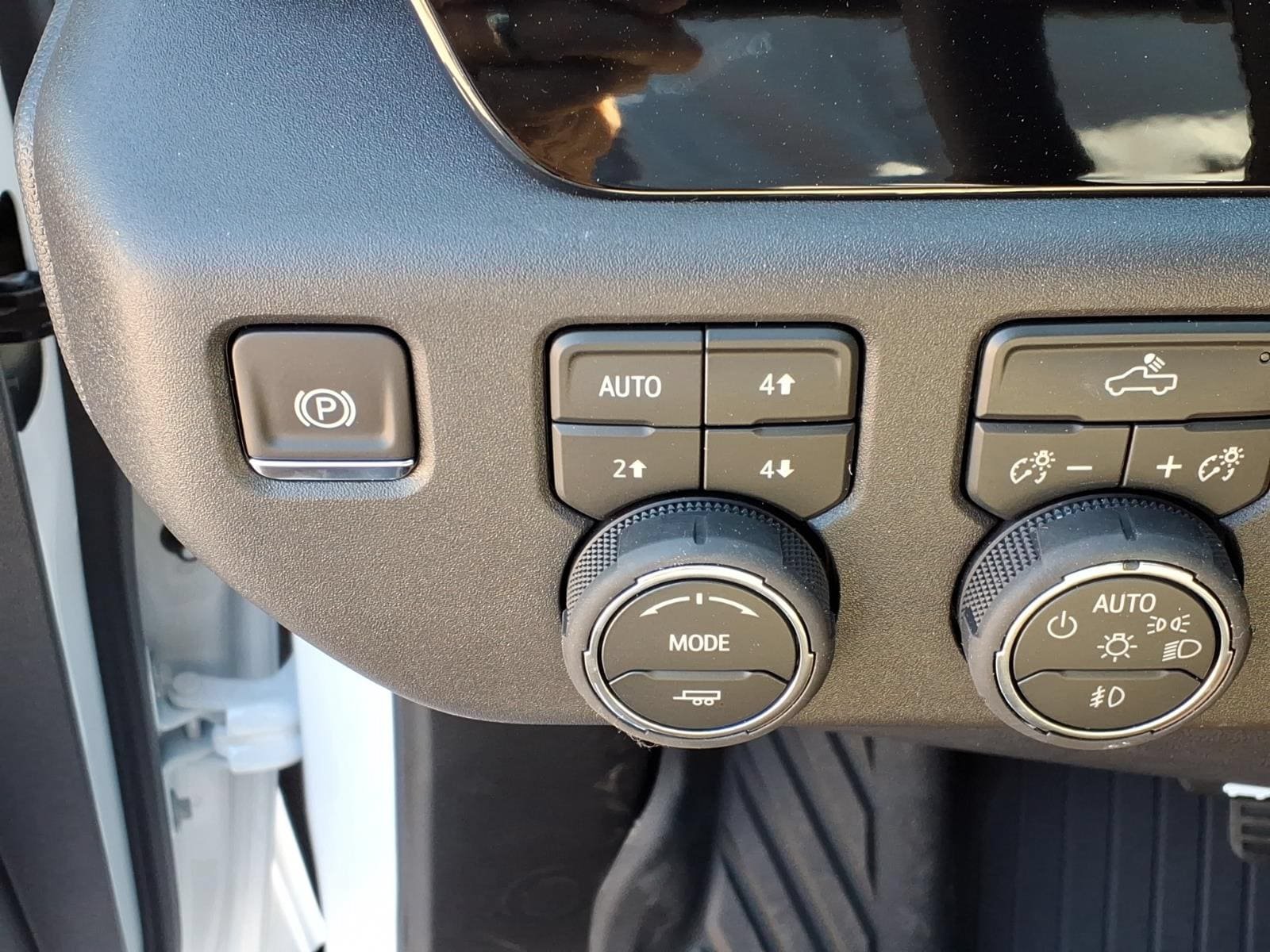 New 2026 Chevrolet Silverado 1500 RST AWD/4WD image 24