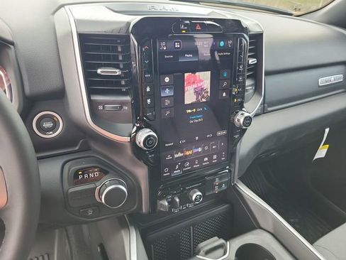 New 2026 RAM 1500 2WD Crew Cab image 12