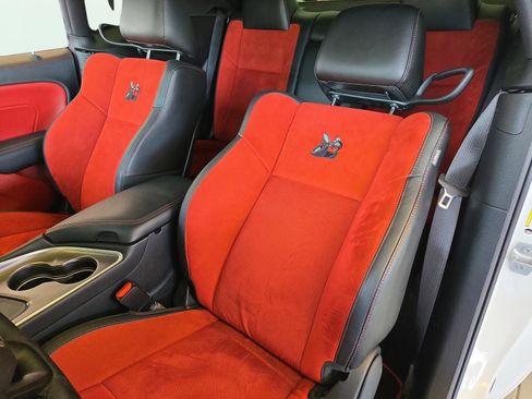 Certified 2022 Dodge Challenger R/T Scat Pack image 16