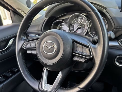 Used 2021 MAZDA CX-5 Touring w/ Touring Preferred SV Package image 56