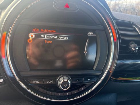 Used 2017 MINI Cooper Clubman S image 41