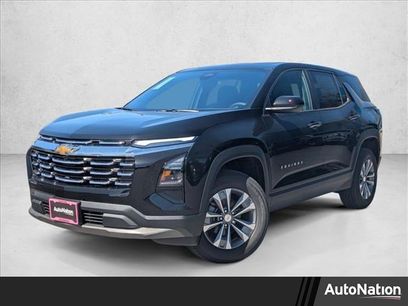 New 2026 Chevrolet Equinox LT