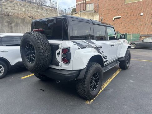 Used 2025 Ford Bronco Raptor image 5