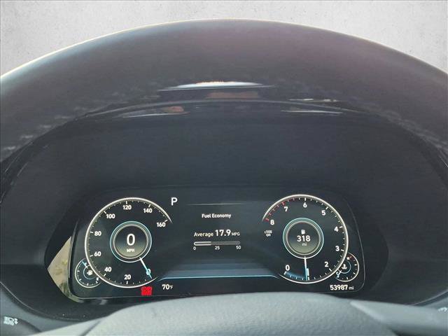 Used 2021 Hyundai Palisade Limited AWD/4WD image 10