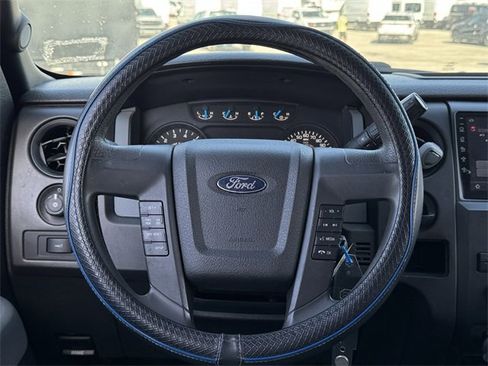 Used 2013 Ford F150 XL w/ Mid Equipment Group image 11