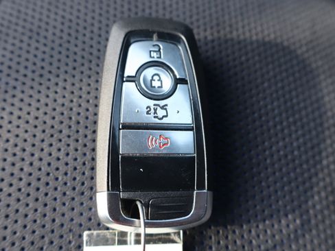 Used 2025 Ford Mustang Dark Horse RWD image 30
