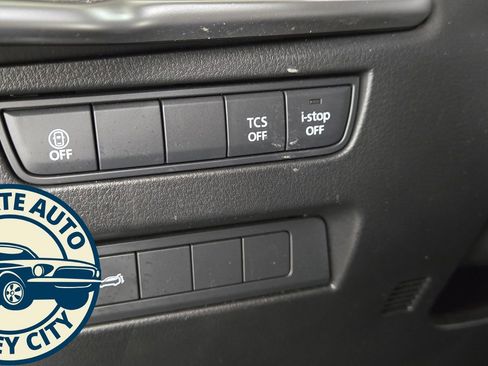 Used 2024 MAZDA CX-90 3.3 Turbo w/ Preferred Plus image 25