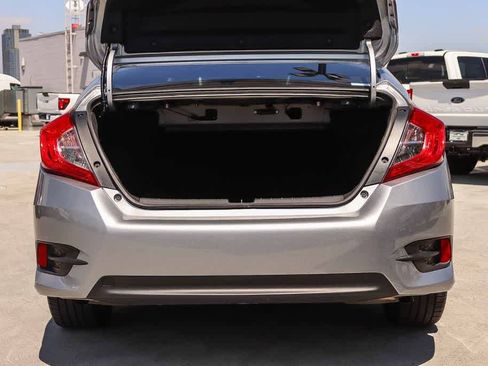 Used 2018 Honda Civic EX-L image 27