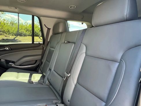 Used 2019 Chevrolet Tahoe LT image 20
