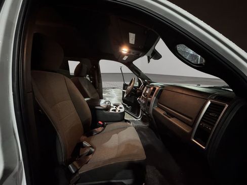 Used 2024 RAM 1500 Classic Warlock image 26