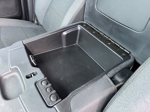 Used 2022 RAM 2500 Tradesman image 15