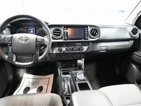 Used 2023 Toyota Tacoma SR image 14