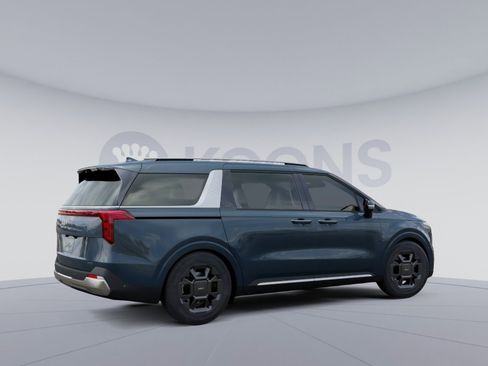 New 2026 Kia Carnival SX image 8