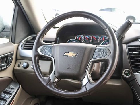 Used 2020 Chevrolet Tahoe Premier image 15