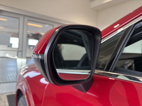 New 2026 Lexus RX 450h Luxury w/ Convenience Package image 14