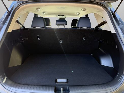 Certified 2024 Kia Seltos S FWD image 36