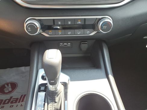 New 2025 Nissan Sentra SV w/ All-Weather Package FWD image 20
