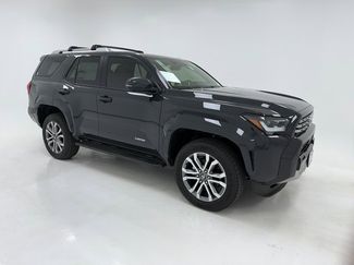 New 2026 Toyota 4Runner Limited video 1