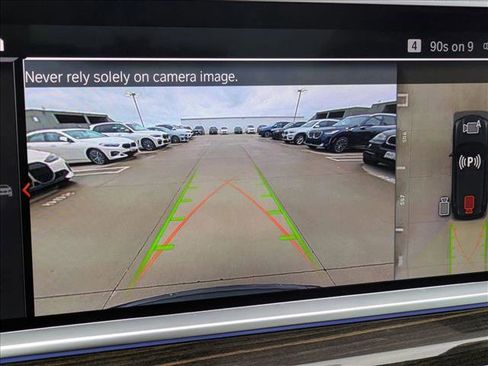 Used 2021 BMW X5 xDrive40i w/ Convenience Package image 14