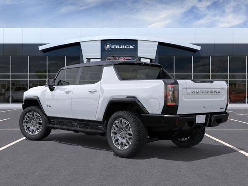 New 2026 GMC Hummer EV 4x4 Crew Cab image 27