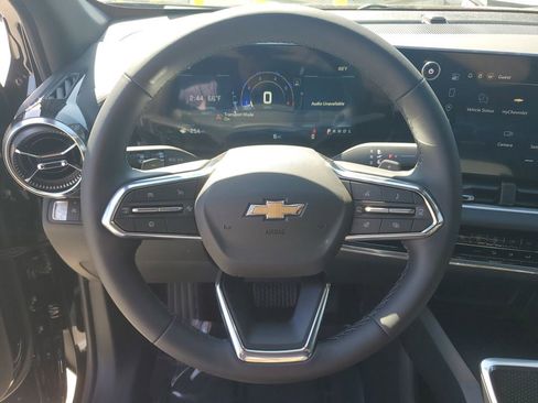 New 2026 Chevrolet Equinox LT w/ Safety and Technology Package FWD image 28
