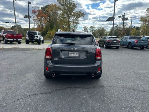 Used 2020 MINI Cooper Countryman S w/ Premium Package image 6