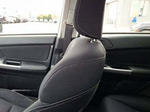 Used 2015 Subaru Impreza 2.0i Sport Premium image 18