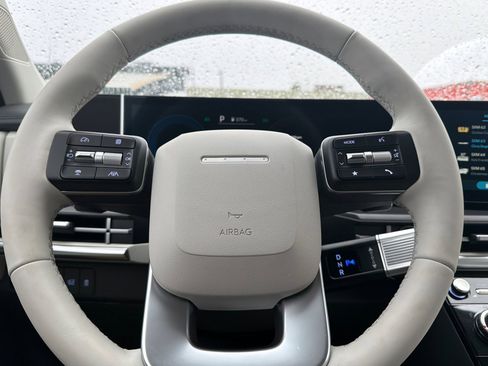 New 2026 Hyundai Santa Fe SE image 31