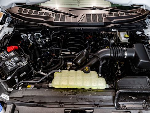 Used 2025 Ford F150 XL image 25