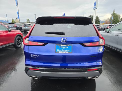 Used 2025 Honda CR-V Sport-L image 6