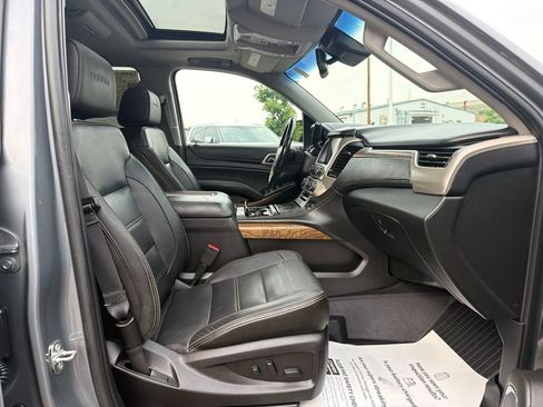 Used 2018 GMC Yukon Denali w/ Denali Ultimate Package AWD/4WD image 10