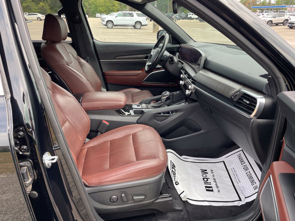 Used 2023 Kia Telluride SX AWD/4WD image 38