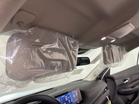 New 2026 Nissan Sentra SV w/ Floor Mat Package image 33