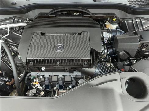 New 2026 Acura MDX FWD image 16
