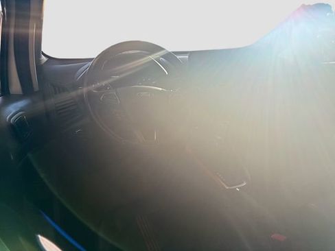 Used 2018 Ford EcoSport SES image 23