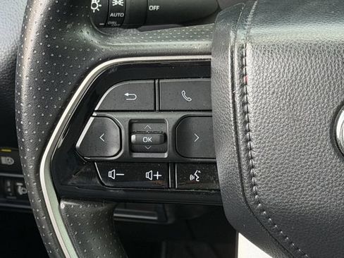 Used 2024 Toyota Tundra SR5 w/ SR5 Convenience Package AWD/4WD image 13
